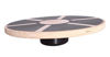 Picture of NEXPRO Heavy Duty 15.5" Wooden Balance Board with Non-Slip Pad Fitness Equipment
