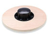 Picture of NEXPRO Heavy Duty 15.5" Wooden Balance Board with Non-Slip Pad Fitness Equipment