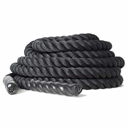 Picture of Fuel Pureformance 2-Inch Battle Rope (50-Feet)