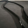 Picture of Titan Fitness 30 FT Length 1.5-in. Conditioning Battle Rope for HIIT Workouts, Cross Training