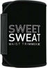 Picture of Sweet Sweat Waist Trimmer 'Xtra-Coverage' for Men & Women (Large) | Premium Waist Trainer Sauna Suit with More Torso Coverage for a Better Sweat!