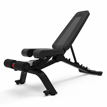 Picture of Bowflex 4.1S Adjustable Bench