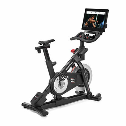 Picture of NordicTrack Commercial S22i Studio Cycle