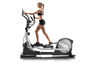 Picture of NordicTrack Spacesaver SE7i Elliptical Trainers