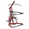 Picture of Body-Solid GLGS100 Corner Leverage Gym for Strength Training