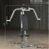 Picture of Body-Solid GPM65 Plate Loaded Pec Machine for Chest, Back, and Shoulder Training and Workouts