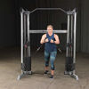 Picture of Body-Solid GDCC200 Functional Training Center 200 for Weight Training, Home and Commercial Gym