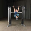 Picture of Body-Solid GDCC200 Functional Training Center 200 for Weight Training, Home and Commercial Gym