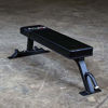 Picture of Body-Solid SFB125 Flat Weight Bench for Abdominal, Upper, and Lower Body Exercise