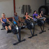 Picture of Body-Solid R300 Endurance Rower for Total Body Workout