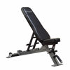 Picture of Body-Solid SFID325 Pro Clubline Adjustable Bench for Power Racks and Dumbbell Curls