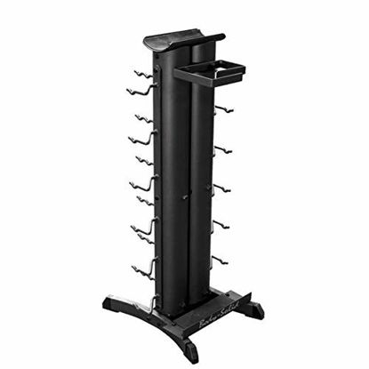 Picture of Body-Solid Accessory Stand (VDRA30)