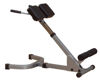 Picture of Body-Solid Powerline 45-Degree Hyperextension Bench (PHYP200X)