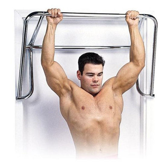 Picture of Body-Solid Pro-Style Doorway Chinning Bar (PUB34)