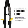 Picture of TRX GO Suspension Trainer System: Lightweight & Portable| Full Body Workouts, All Levels & All Goals| Includes Get Started Poster, 2 Workout Guides & Indoor/Outdoor Anchors